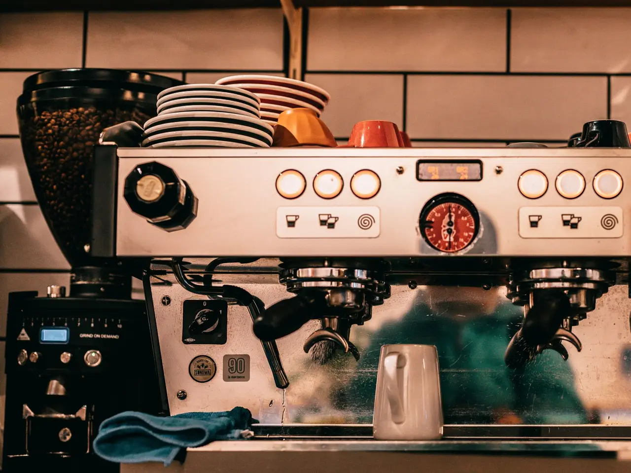 Countertop Ice Maker Repair in South Dakota