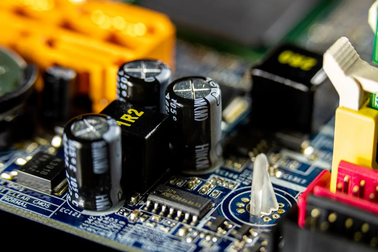 Ice Maker Control Module Repair in South Dakota