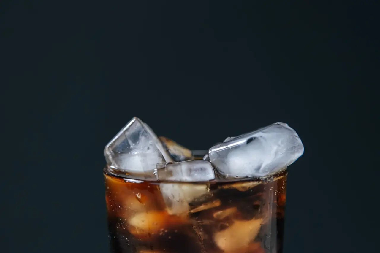 Ice Maker Jammed With Ice in South Dakota