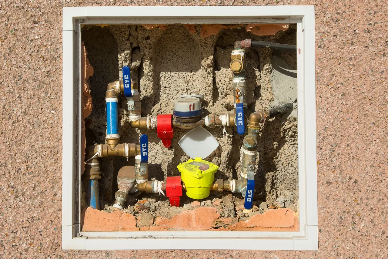 Ice Maker Water Inlet Valve Repair in South Dakota