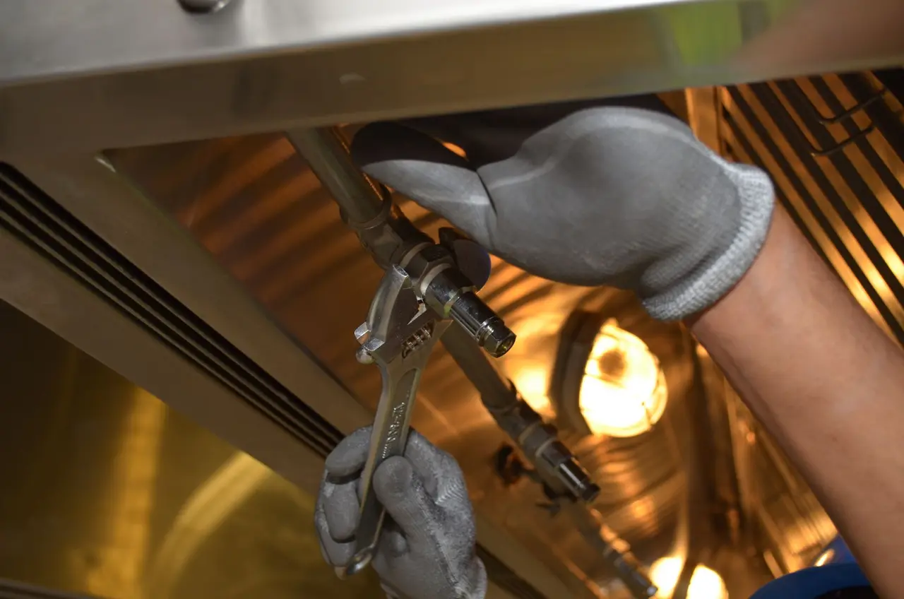 Ice Maker Water Line Repair in South Dakota