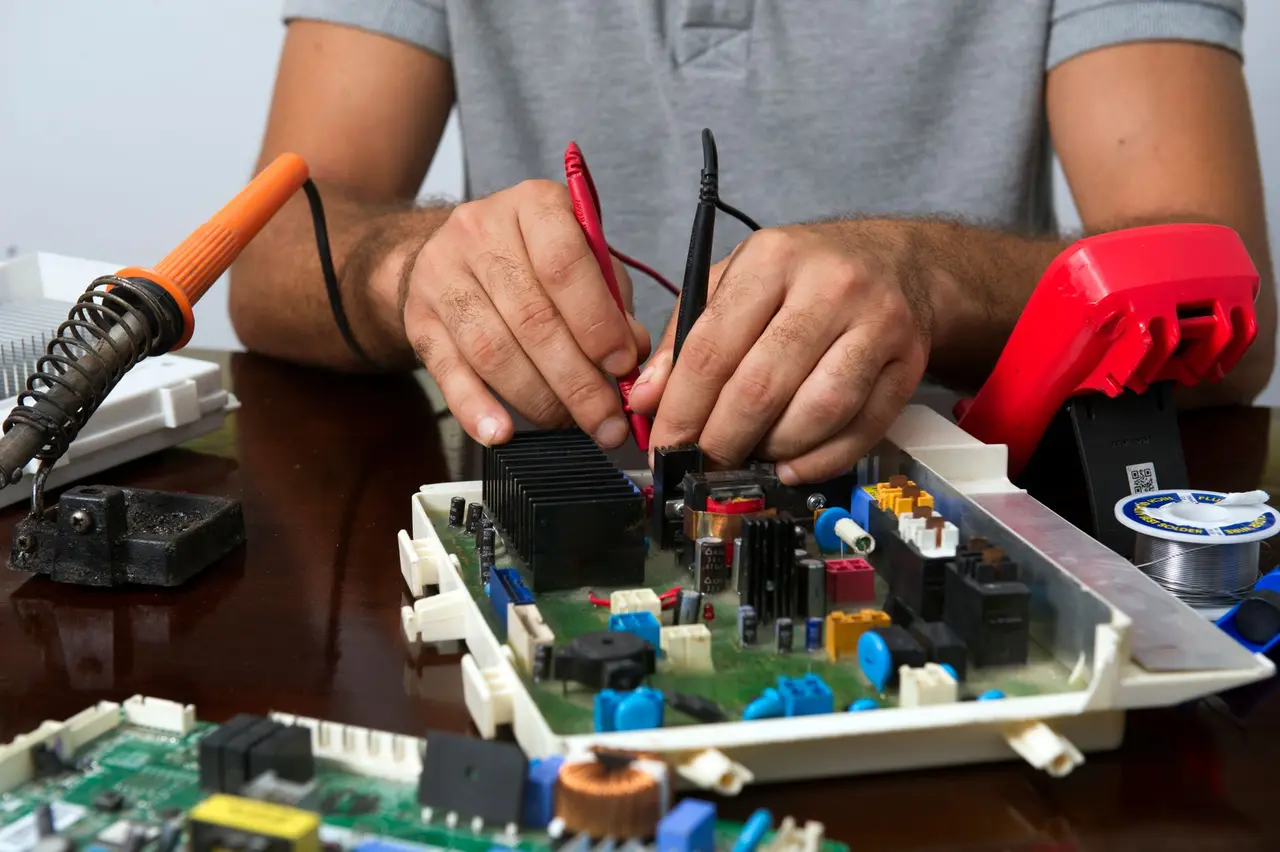 KitchenAid Ice Maker Repair in South Dakota